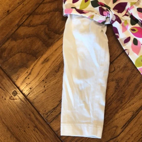 Hanna Andersson Top - Picture 4 of 5